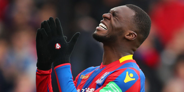 James McArthur backs Christian Benteke to come good soon