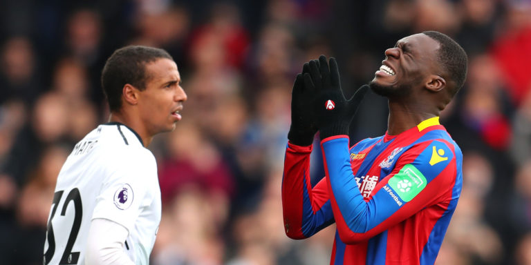 Forward wants to stay at Palace, more praise for Zaha and more: Crystal Palace news round-up