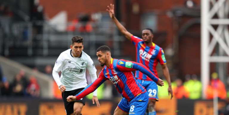 Eagles line up moves for two Premier League stars and more: Crystal Palace news round-up