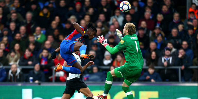 Palace target Ballon d’Or shortlisted international and more: Crystal Palace news round-up