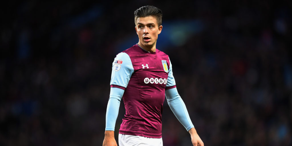 Five Championship players Crystal Palace could sign
