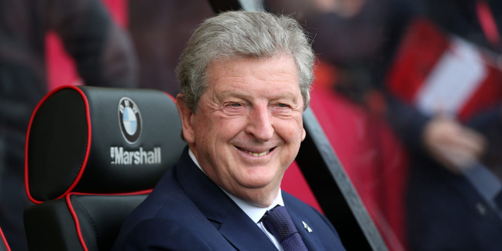 Crystal Palace player ratings: Bournemouth (A)