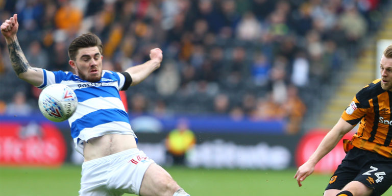 Crystal Palace to battle Celtic for Ryan Manning