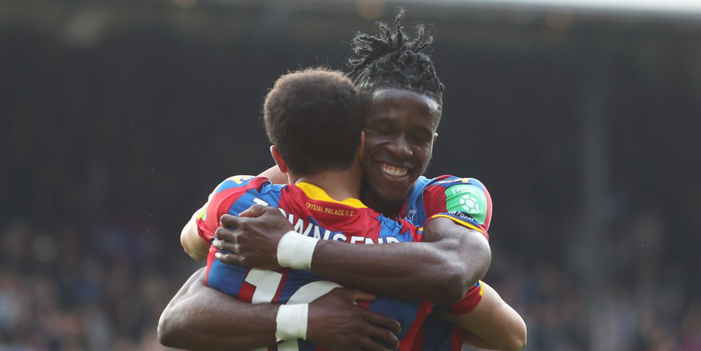 Palace linked with Stoke man and more: Crystal Palace news round-up