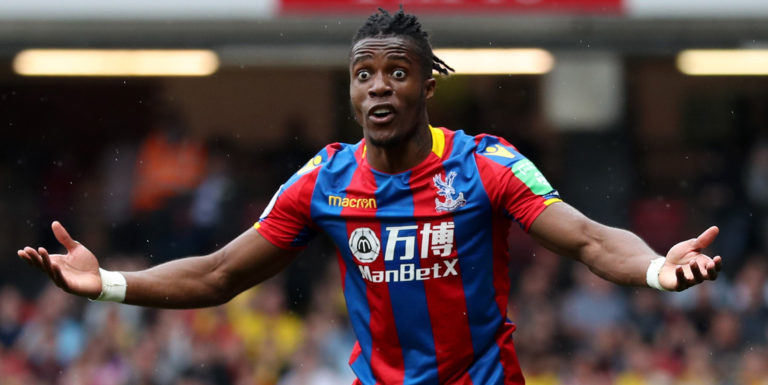 VIDEO REVIEW | Watford 0-0 Crystal Palace