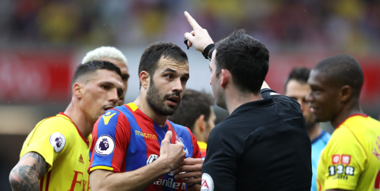 Striker returns to training, Hodgson delivers Guaita update and more: Crystal Palace news round-up