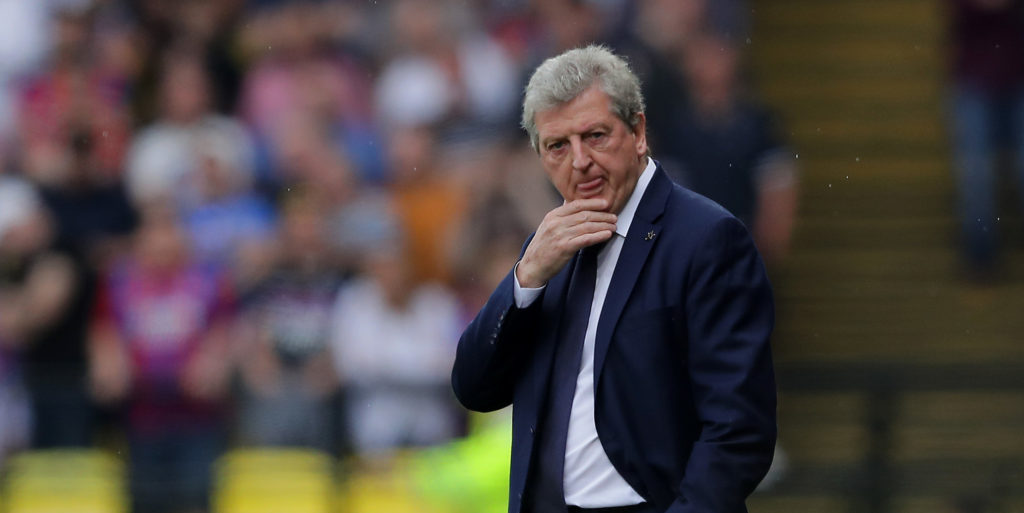 Hodgson delivers update on Guaita pursuit