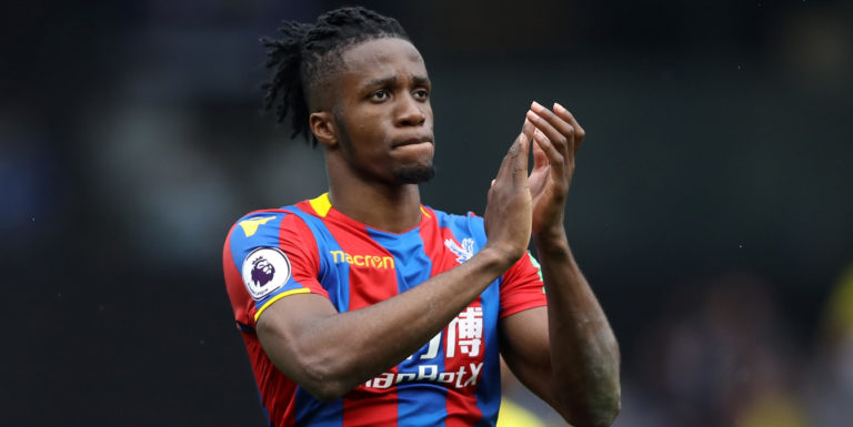 Crystal Palace player ratings: Watford (A)