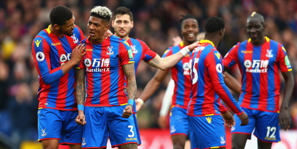 Five players Crystal Palace should buy this summer
