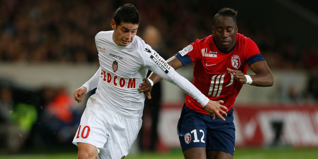 Palace eye Monaco midfielder Meïté