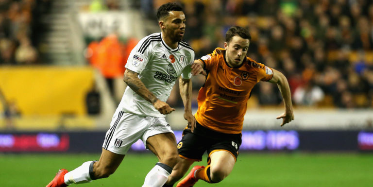 Palace ready to move for Fulham’s Ryan Fredericks
