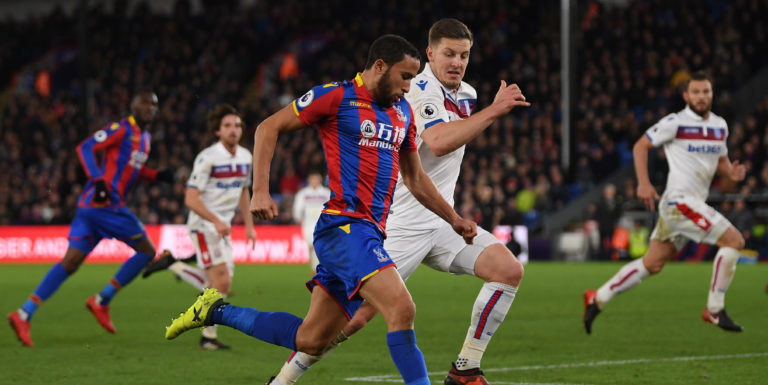 Key Battles: Crystal Palace vs Stoke City