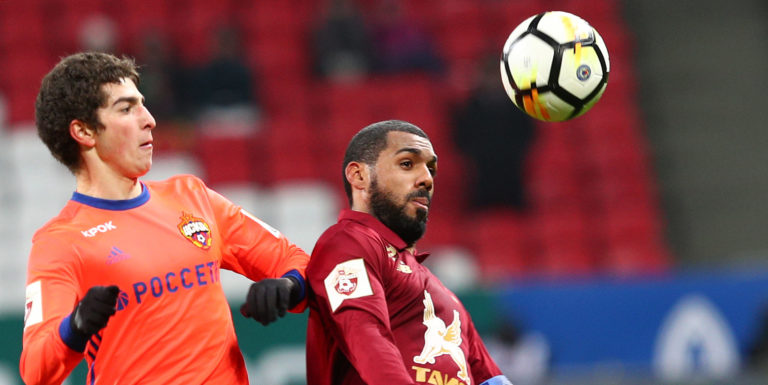 Crystal Palace reportedly keen on Yann M’Vila