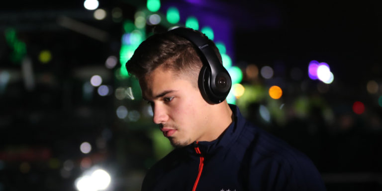 Fiorentina and Palace battling for Dendoncker