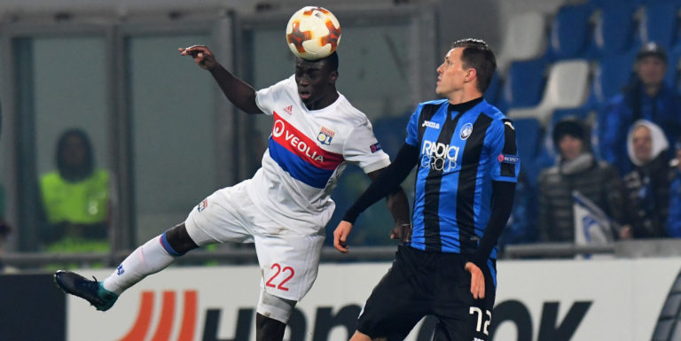 Crystal Palace keen on signing Ferland Mendy