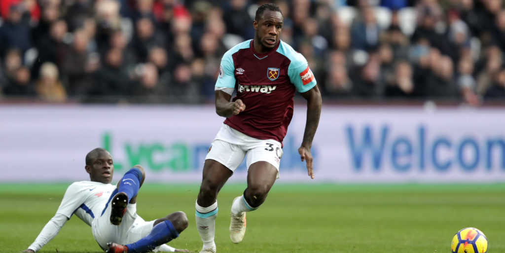 Hodgson eyes up West Ham forward, Zaha looks back over the season and more: Crystal Palace new round-up