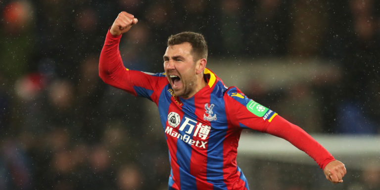 Palace midfielder linked with Cardiff, Everton star chased by Eagles and more: Crystal Palace news round-up