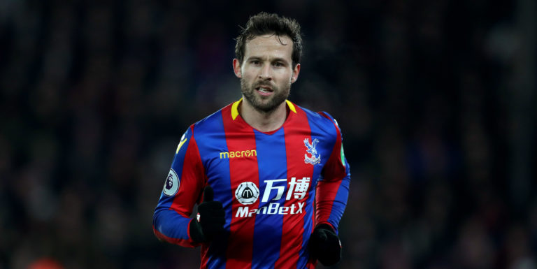 Palace linked with Poland international and more: Crystal Palace news round-up