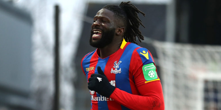 Palace trio set for new contracts