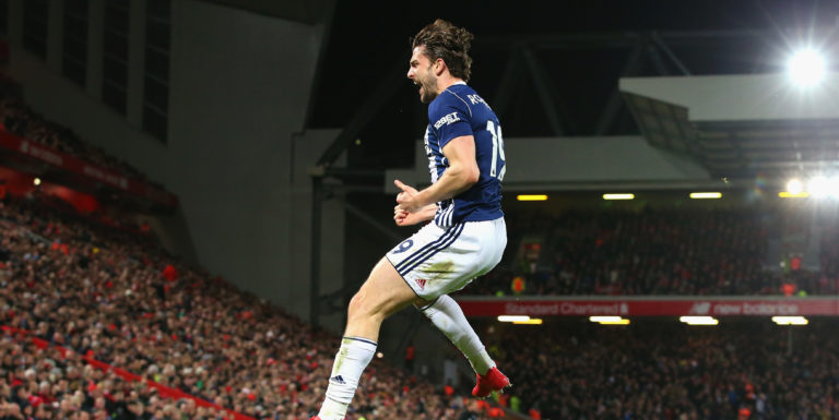 Palace eyeing West Brom forward, Zaha to be offered new deal and more: Palace news round-up
