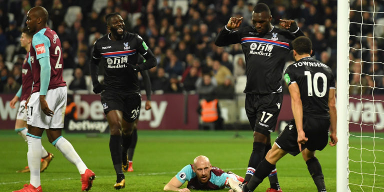 Benteke included in Belgium squad