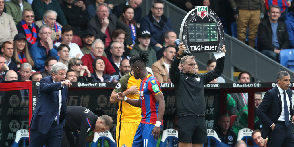 Crystal Palace morning news round-up – 13th May 2018