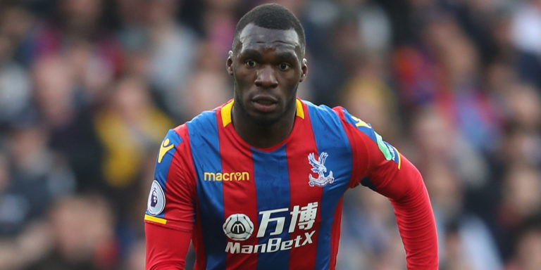Roy Hodgson say Benteke will be on fire next season