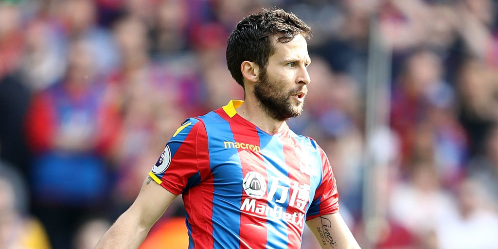 Marseille enquire for Yohan Cabaye
