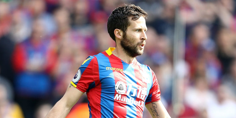 Marseille enquire for Yohan Cabaye