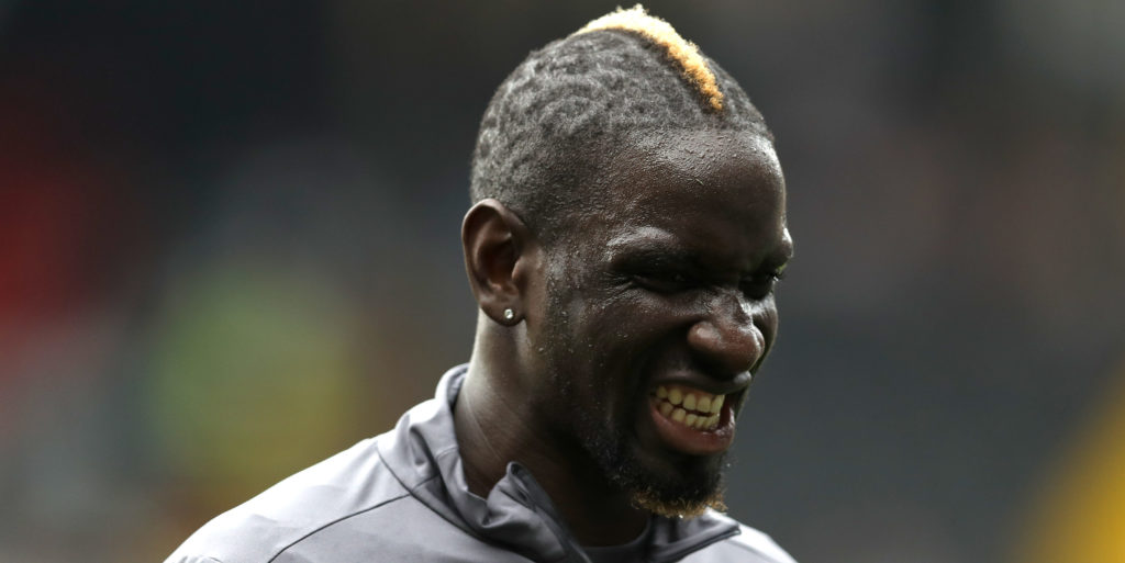 Zaha attracts more attention, Blackburn defender linked to Eagles and more: Crystal Palace news round-up