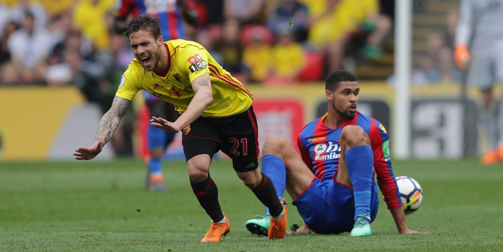 Loftus-Cheek not sure where he’ll be playing next season