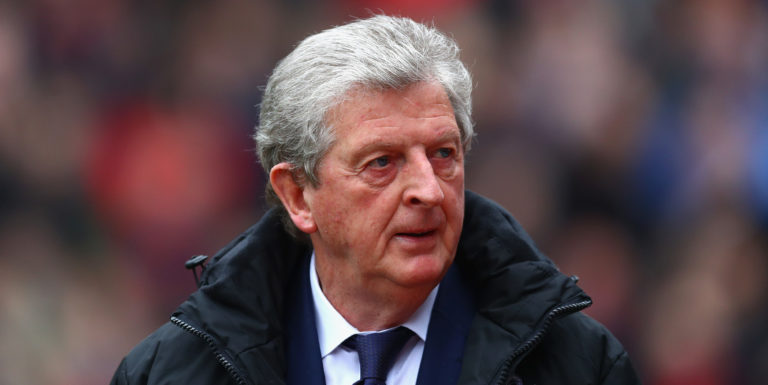 Hodgson: New Palace deal is not a priority