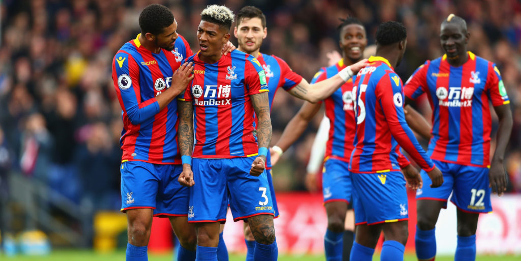 Palace braced for free agent departures, Hodgson praises Eagles striker and more: Crystal Palace news round-up