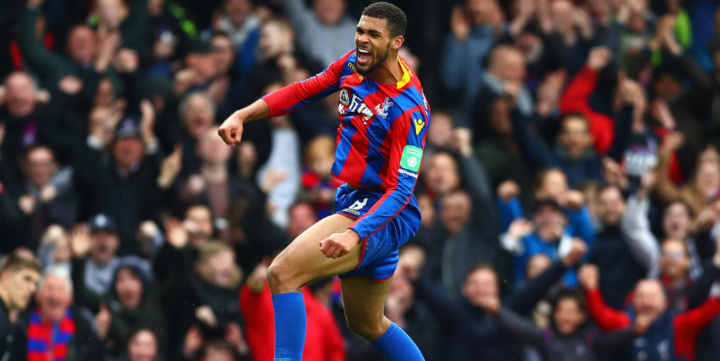 Pundit urges Palace to make permanent Loftus-Cheek move