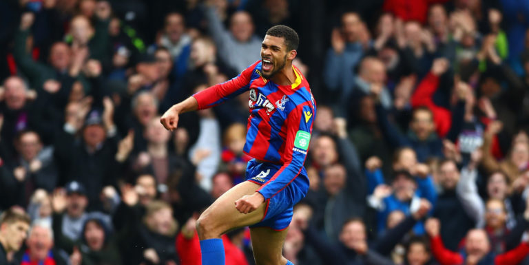 Palace lining up German international, Palace face competition for target and more: Crystal Palace news round-up