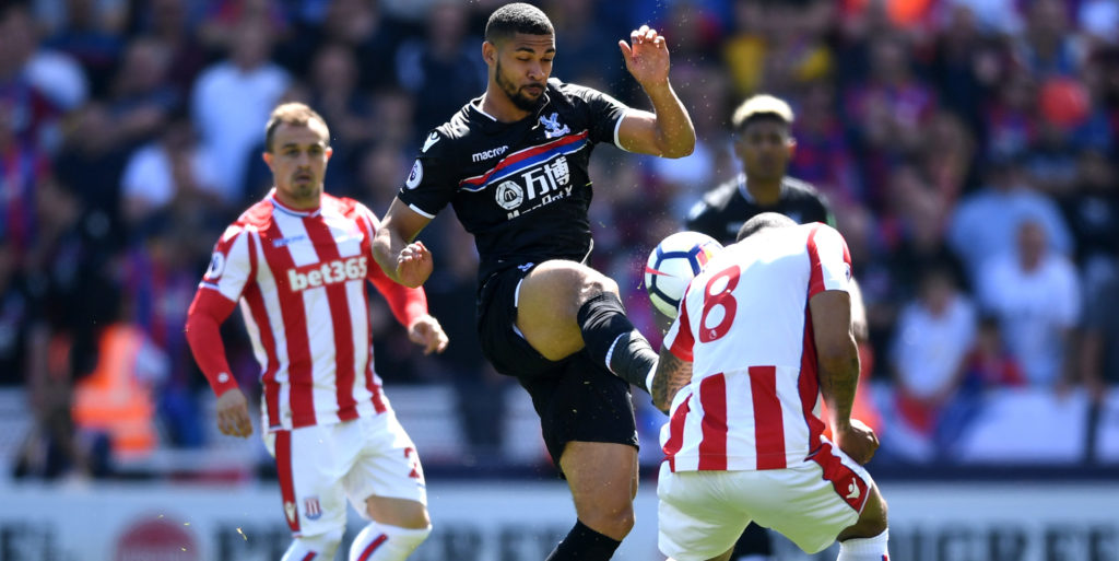 Hodgson backs Loftus-Cheek for World Cup