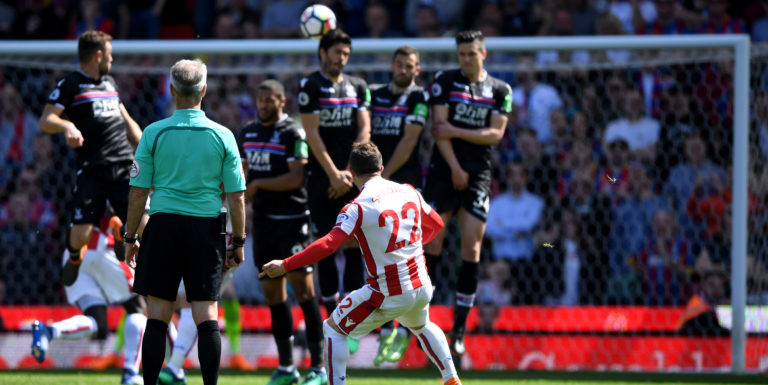 Relegated players Crystal Palace should sign this summer