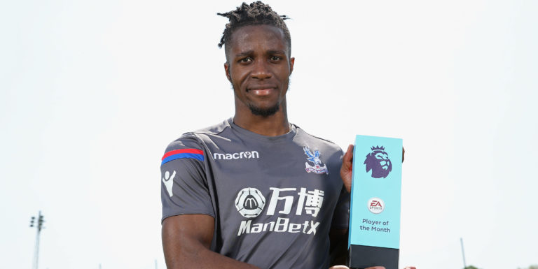 Interest in Zaha heats up, Hodgson backs Loftus-Cheek for World Cup and more: Crystal Palace news round-up
