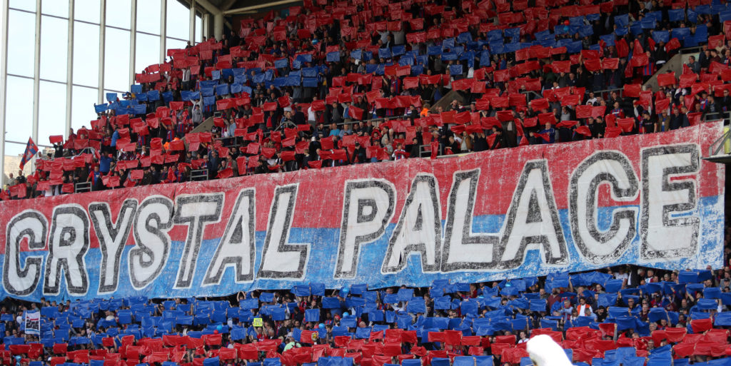 Palace unlikely to pursue interest in goalkeeper Alban Lafont