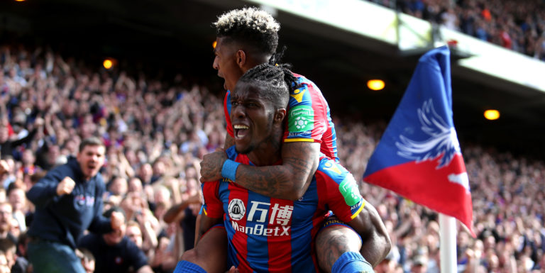 Keep or Sell? Who should stay at Crystal Palace?
