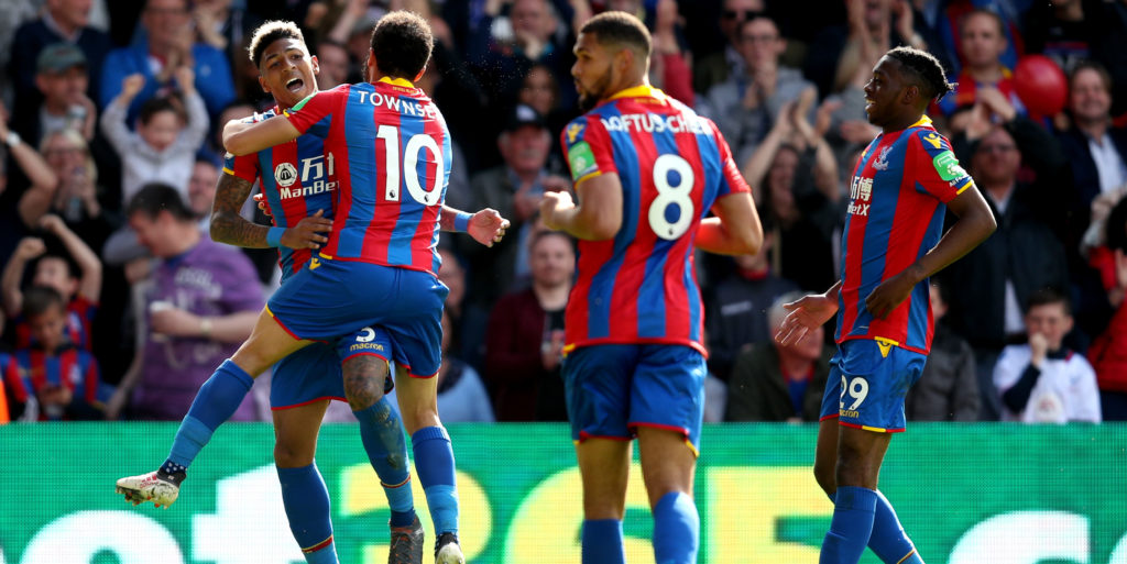 Grades: Crystal Palace’s 2017-18 signings