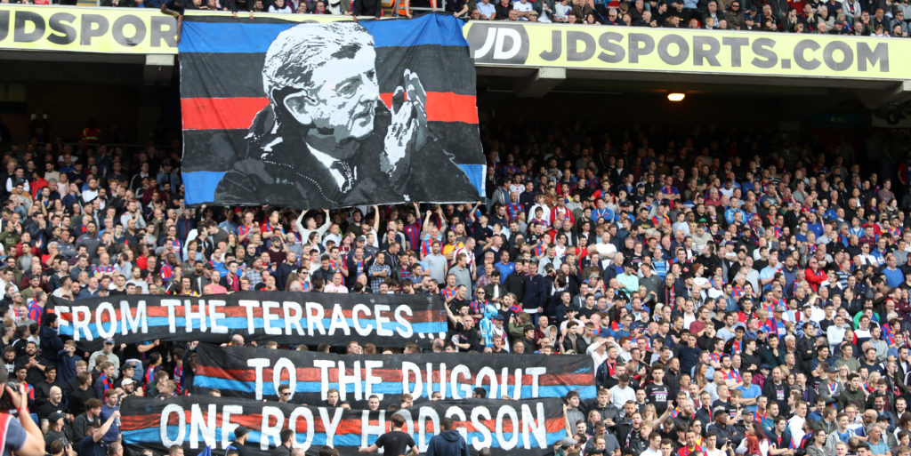 Zaha commits future to Eagles, Palace eye move for Ligue 1 star and more: Crystal Palace news round-up