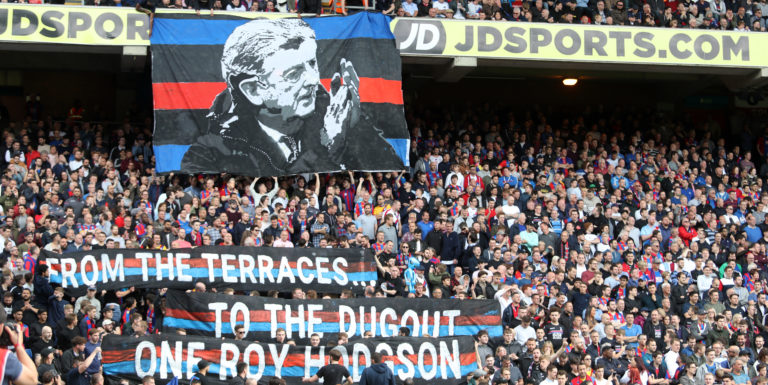 Zaha commits future to Eagles, Palace eye move for Ligue 1 star and more: Crystal Palace news round-up