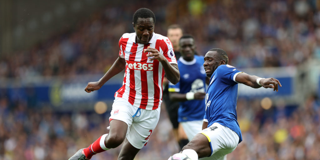 Crystal Palace eye swoop for Giannelli Imbula