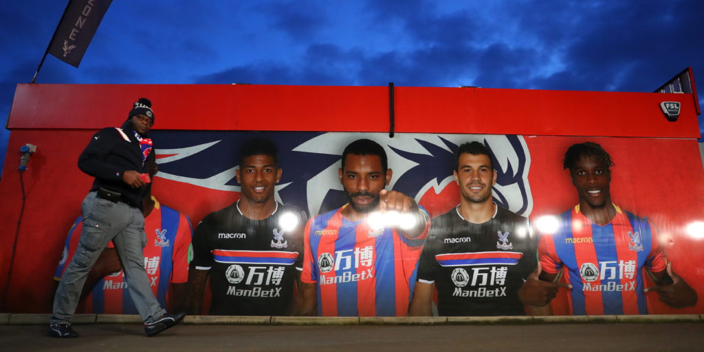 Palace sign goalkeeper, Eagles eye Hoops midfielder and more: Crystal Palace news round-up