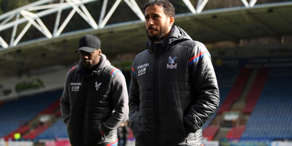 Crystal Palace consider offer for star forward, Eagles eye former Stoke man and more: Crystal Palace news round-up