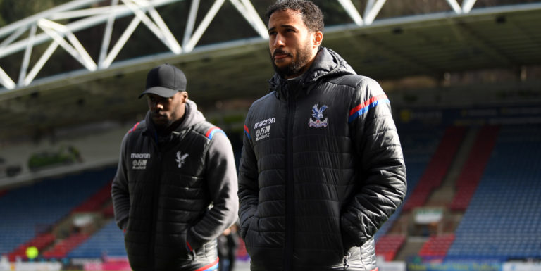 Crystal Palace consider offer for star forward, Eagles eye former Stoke man and more: Crystal Palace news round-up