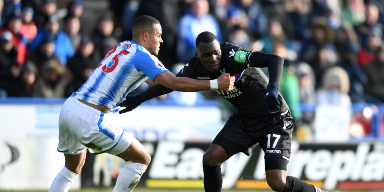 Palace eye move for England star, Eagles consider cashing in on star forward and more: Crystal Palace news round-up