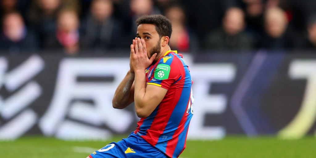 Leicester make enquiries over Townsend swoop