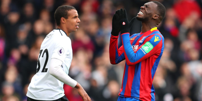 Agent confirms interest from Besiktas for Benteke